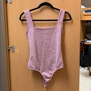 Free people body suit